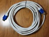 Vga, Dvi, Hdmi, Dp, Pwr kabeliai/adapteriai 1€ - nuotraukos Nr. 12