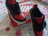 Nike batai