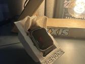 Apple Watch series 5 stainless steel