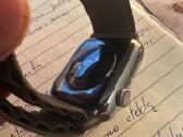 Apple Watch series 5 stainless steel - nuotraukos Nr. 3