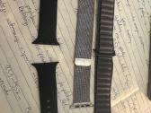 Apple Watch series 5 stainless steel - nuotraukos Nr. 4