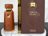 Lattafa Khamrah, Fw Apex, Liquid Brun - nuotraukos Nr. 3