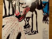 Vinilai: Sinatra,u2,bon Iver ir kt Lp - nuotraukos Nr. 16