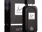 Fragrance World Imperium, Noir d'arabie, Hayaati - nuotraukos Nr. 8