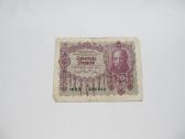 20 kronu , Austrija , 1922