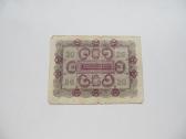 20 kronu , Austrija , 1922 - nuotraukos Nr. 2