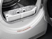 Aeg 7000 series Tr7t60685 Sensidry® 8-9kg A+++ - nuotraukos Nr. 5