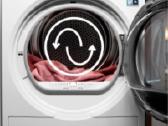 Aeg 7000 series Tr7t60685 Sensidry® 8-9kg A+++ - nuotraukos Nr. 8