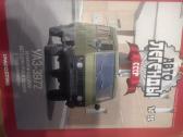 1/43 Žurnalai automodeliuku - nuotraukos Nr. 6