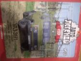 1/43 Žurnalai automodeliuku - nuotraukos Nr. 11