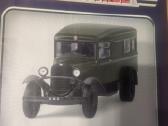 1/43 Žurnalai automodeliuku - nuotraukos Nr. 33