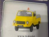 1/43 Žurnalai automodeliuku - nuotraukos Nr. 34