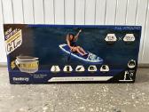 Nauja Bestway Oceanan 10 Hydro-force irklentė - nuotraukos Nr. 3
