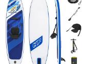 Nauja Bestway Oceanan 10 Hydro-force irklentė