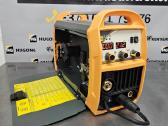 Hugong Extremig 200w III 200a, 230v Video