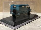 Luaz 969m. 1:43 - nuotraukos Nr. 2