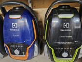 Dulkių Siurbliai Miele,elektroliuks - nuotraukos Nr. 7
