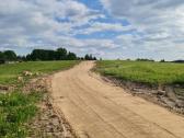Kelių tiesimas, privažiavimų prie sklypų įrengimas - nuotraukos Nr. 6