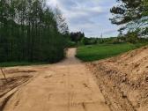 Kelių tiesimas, privažiavimų prie sklypų įrengimas - nuotraukos Nr. 8