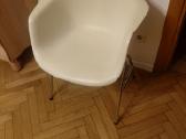 Charles ir Ray Eames kėdė