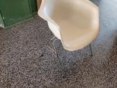 Charles ir Ray Eames kėdė - nuotraukos Nr. 4