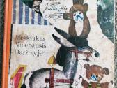 Daug knygų vaikams, žaidimų, burtų,darbelių,origam - nuotraukos Nr. 35