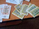 Parduodu Lietuvos banknotus - nuotraukos Nr. 2