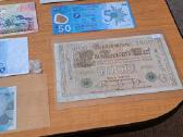 Pasaulio banknotai