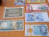 Pasaulio banknotai - nuotraukos Nr. 2