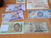 Pasaulio banknotai - nuotraukos Nr. 3