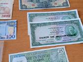 Pasaulio banknotai - nuotraukos Nr. 4