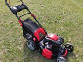 Žoliapjovės su galingu 4,4kw( varikliu(224cc) - nuotraukos Nr. 6