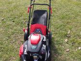 Žoliapjovės su galingu 4,4kw( varikliu(224cc) - nuotraukos Nr. 7