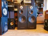 Cerwin vega AL-1002 - nuotraukos Nr. 2