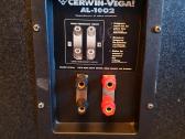 Cerwin vega AL-1002 - nuotraukos Nr. 7