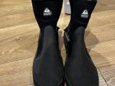 Mažai naudotas 5mm hidrokostiumas ir nardymo batai - nuotraukos Nr. 9