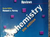 Biochemistry (5th edition)