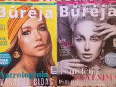 Žurnalas "Būrėja"