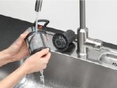 Aeg ,Airdry" 7000 series 14 kompl. A - nuotraukos Nr. 7