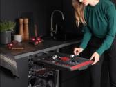 Aeg ,Airdry" 7000 series 14 kompl. A - nuotraukos Nr. 14