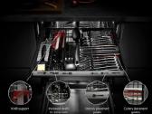 Aeg ,Airdry" 7000 series 14 kompl. A - nuotraukos Nr. 15