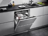 Aeg ,Airdry" 7000 series 14 kompl. A - nuotraukos Nr. 26