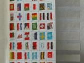 CcCCCP pašto ženklų albumas Nr.1 - nuotraukos Nr. 22