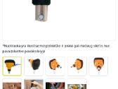 Darbo įrankiai ir kitą - nuotraukos Nr. 7