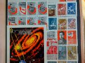 CcCCCP pašto ženklų albumas Nr.2 - nuotraukos Nr. 12