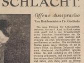 Das Reich laikraštis - nuotraukos Nr. 4