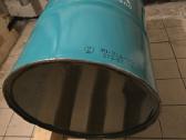 Metaline statine backa 200 litru - nuotraukos Nr. 3
