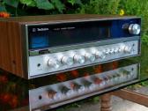 Technics Sa 500. 400. 300. 200. 5150. 5200a. - nuotraukos Nr. 34