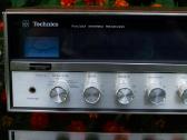 Technics Sa 500. 400. 300. 200. 5150. 5200a. - nuotraukos Nr. 32