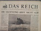 Das Reich laikraštis